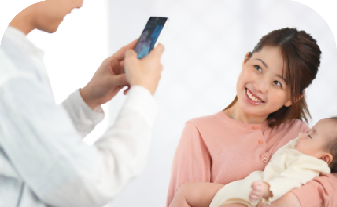 ベビー用品開発事業